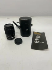 Vtg Nikon Japan Micro-Nikkor Macro 105mm 1:2.8 Macro Camera Lens