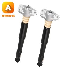 2X Rear Suspension Complete Shock Absorber for 2009-2017 Volkswagen Tiguan