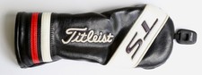 Titleist TS Fairway Wood Head Cover Golf Pre-Owned From the PGA Tour