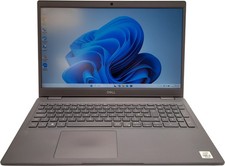 Dell Latitude 3510 i3-10110U 8GB 256GB NVMe 15.6" Win 11 Laptop - 6M Warranty