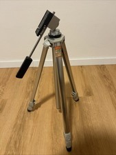 Stativ Linhof, Dreibein, Tripod, Kamerastativ, Fotostativ