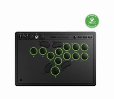 8BitDo All-Button Arcade Controller for Xbox Series X|S, Xbox One & PC -A049