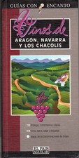 Vinos de Aragón, Navarra y los Chacolís