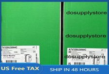 1PC Schneider ATV320U30N4C Inverter ATV320U30N4C New In Box Fast Shipping