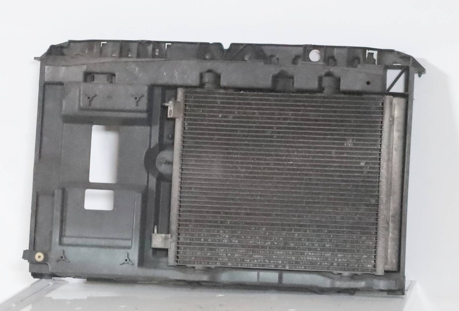 RADIATORE A/C 1330E6 CITROËN C3 I (FC_, FN_) 1.4 HDi Diesel 50 kw