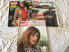 LOT 3 PARIS  MATCH