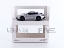 NOREV - JET CAR 1/43 - PORSCHE 911 GTS - 2024 750065