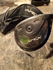 Callaway Apex UW Tensei Graphite Shaft 75 Flex X RH with Head Cover Standard Fit