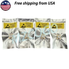 4PCS For SD1446 SD 1446 RF/VHF/UHF CASE-M-113 Microwave MOSFET Power Transistor