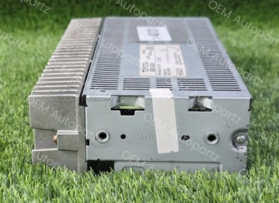 Lexus GS350, GS450H 2007-2011 Pioneer Amplifier 86280-30520 Oem