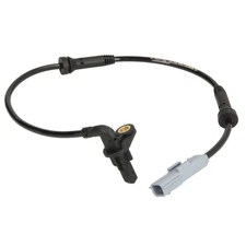 ✅ BOSCH SENSOR WHEEL SPEED LEFT REAR 0 986 594 651 NEW DE STOCK