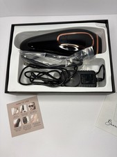 Beamia At-Home IPL Hair Removal for Women and Men Permanent Painless Hair. New