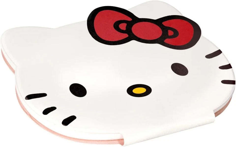 Impressions Vanity Hello Kitty Folio New - Photo 1/3