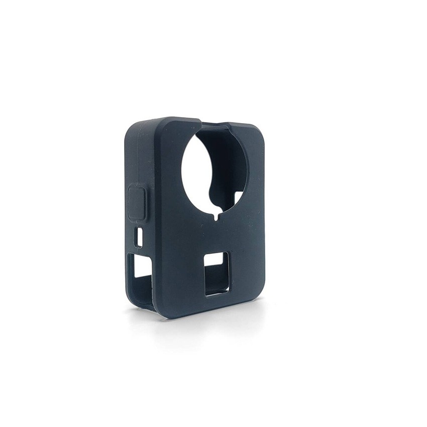 Panoramic Sport Camera Body Sleeve Silicone Case Housing Shell for DJI OSMO 360