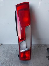 Feu arrière Citroen JUMPER