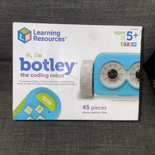  Botley Coding Robot Activity Set  by Learnin...