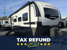 2026 Forest River Rockwood Mini Lite 2205S