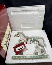Trail of Painted Ponies, Silver Bells - 2E/4,229 Retired  12235