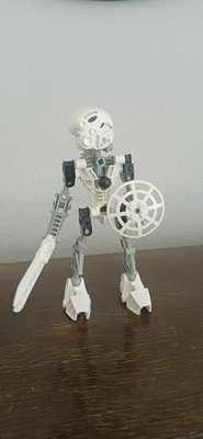LEGO Technic 8536 Bionicle Kopaka