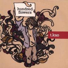 Hundred Flowers von Kao,T. | CD | Zustand neu