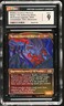 RADHA, COALITION WARLORD Multiverse Legends Foil U CGC 9 MTG EDH [Nostalgium]
