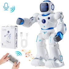 RC Robot Early Education Intelligent APP Remote Control Robot for Children's Toy