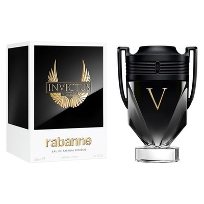 Paco Rabanne   Invictus Victory   100ml   Eau De Parfum Extreme