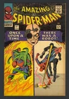 Amazing Spider-Man #37 1st App of Norman Osborn & the Robot-Master 1966 9.6 NM+