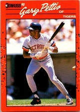 1990 Donruss Baseball (601-716) - You Pick - 5 CARD MIN Free Shipping READ NM