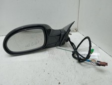 Retroviseur gauche (ou coque) Citroen C6