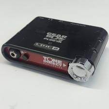Line 6 Tone Direct Monitoring Gear Box USB Au...