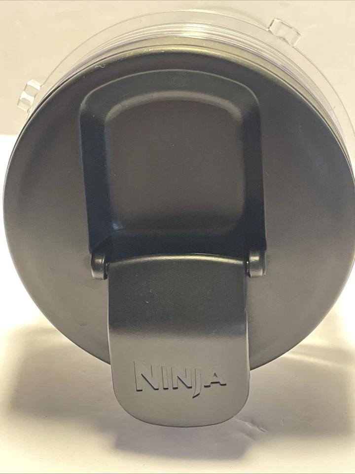 Paleta y tapa Ninja Power Nutri Bowl Foto 3 de 4