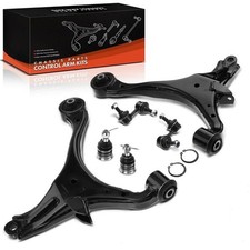 FRANKBERG QUERLENKER SET VORDERACHSE passend für HONDA CIVIC | 5481FB0035688
