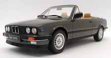 Otto 1/18 Scale Resin OT572 - 1988 BMW E30 325i Conv - Achat Green