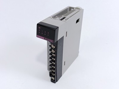 HITACHI EH-AYH8M EH-150 Programmable Controller Analog Output