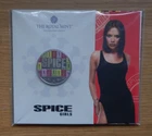Royal Mint British Music Legends - The Spice Girls Posh Spice £5 Colored Coin