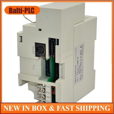 FX2N-1RM-E Mitsubishi 24VDC Programmable Controller Melsec -SA