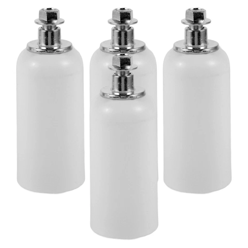  4 PCS Lenkerendstopfen Lenkerstopfen Bike -Lenkerstecker -Lenkerendkappen - Bild 3 von 4