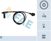 FAE Kurbelwellensensor Impulsgeber 79242 FüR Mercedes W202 CLK Klasse W124 Model