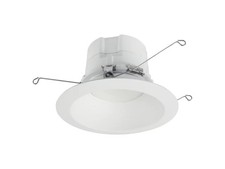 COOPER Lighting ML5609D2W930-CA 5in. White in...
