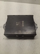 Engine ECM Electronic Control Module 2.5L Manual Fits 11 IMPREZA 1457329