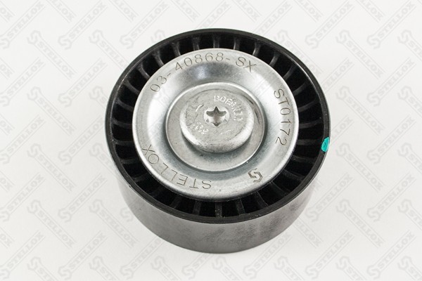 Stellox Spannrolle Keilrippenriemen FüR Mitsubishi Asx Lancer Viii Sportback-image