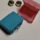 Vintage Barbie Accessories Lot 1960s — photo 8