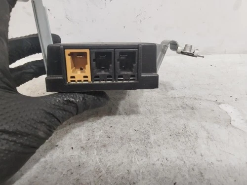 8P4035225D Amplificador De Antena para AUDI A3 SPORTBACK (8PA) * 1815974 - Imagen 2 de 4