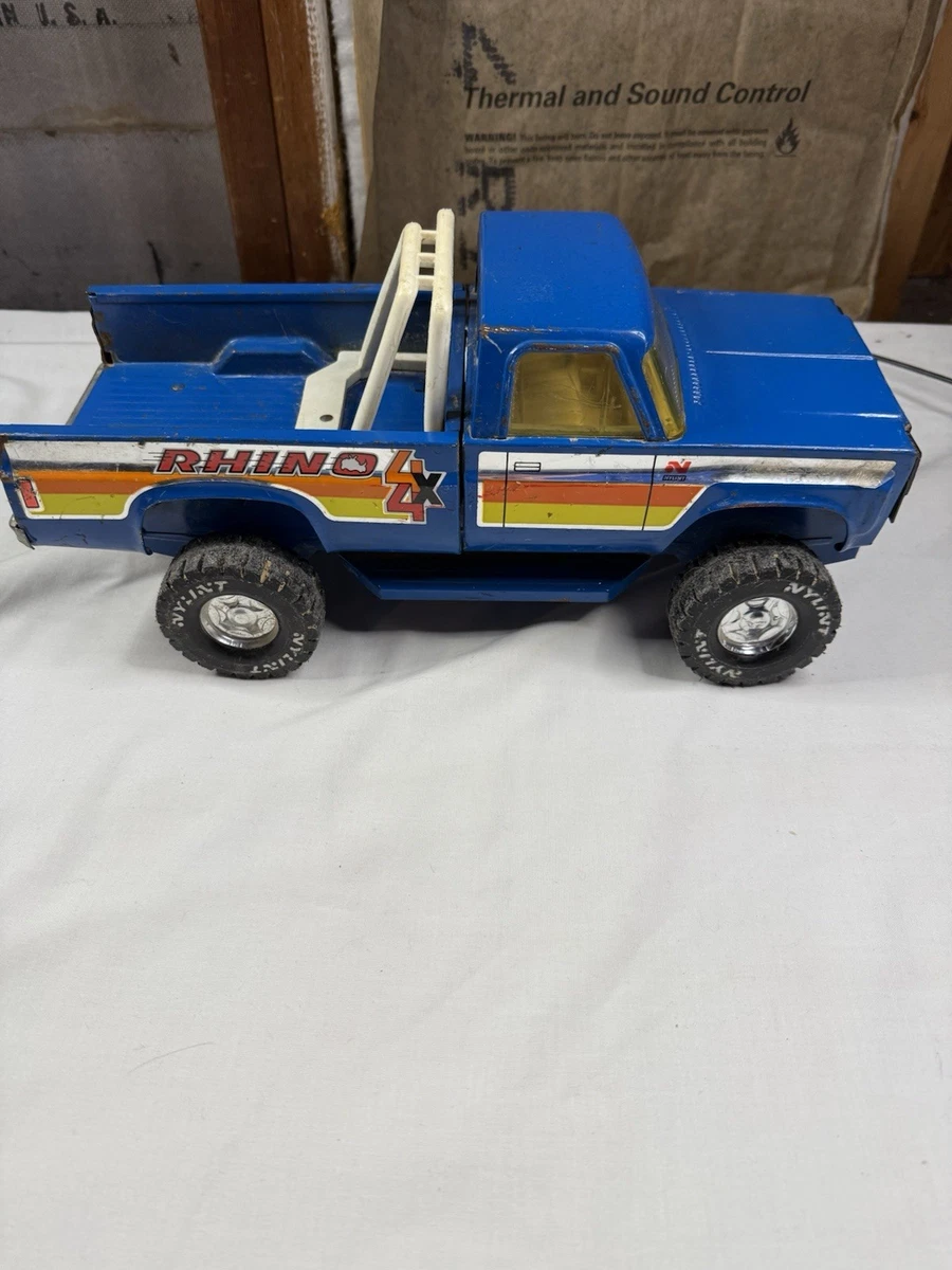 Nylint Chevrolet Diecast & Toy Pickup Trucks for sale | eBay