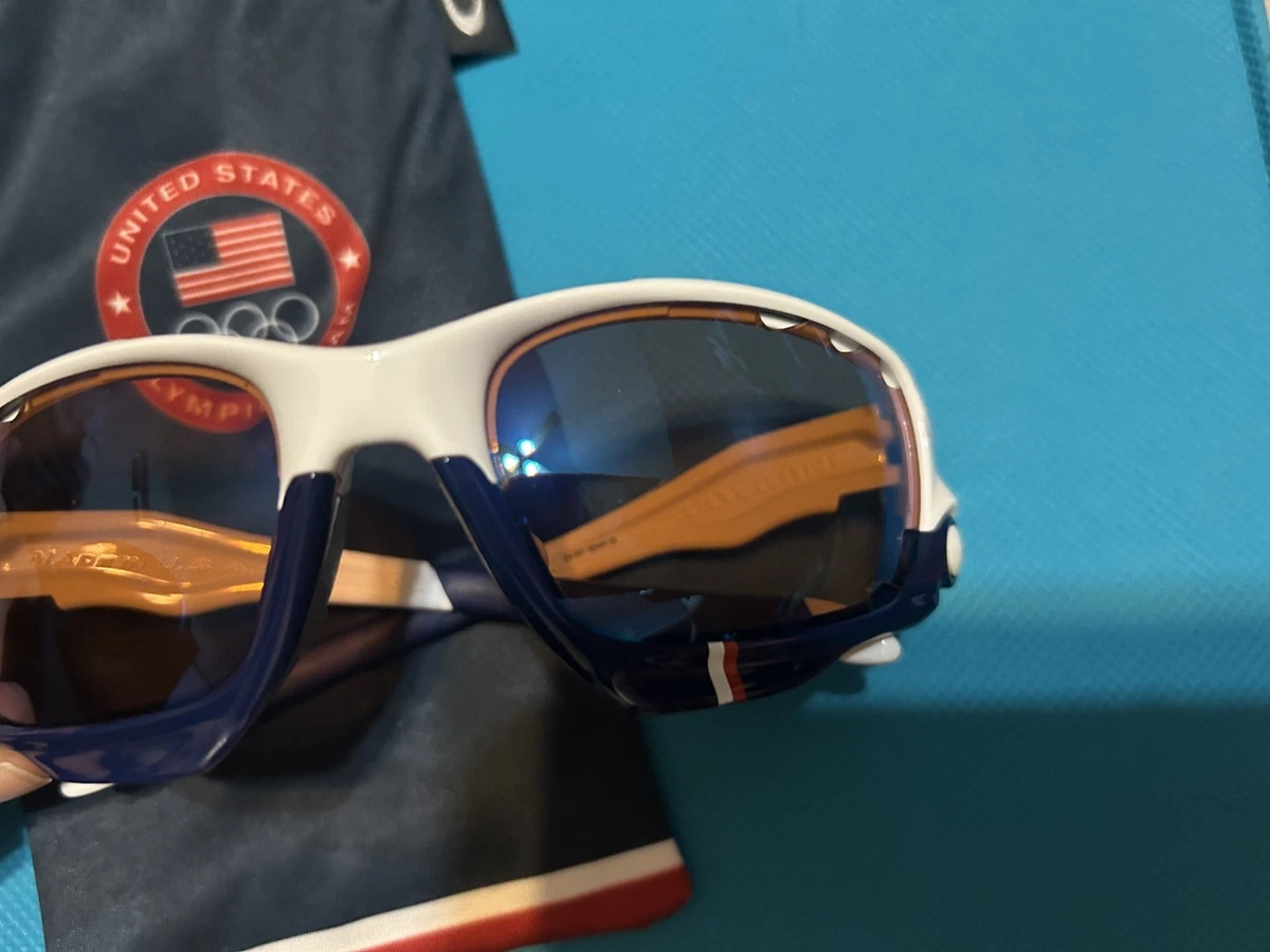 Oakley USA製 ヴィンテージサングラス Vintage Oakley Factory Pilot