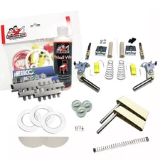 1991 Bally Bugs Bunny White Premium Maintenance Kit