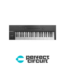 Native Instruments Komplete Kontrol A49 MIDI CONTROLLER NEW - PERFECT CIRCUIT