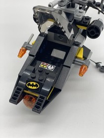 Lego 76011 - Batman: Man-Bat Attack. Sold As Is.