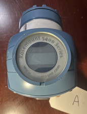 Rosemount Hart 5400 Series 5402AH1NA4PNACA Tr...